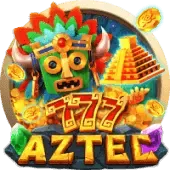 Aztec 777 game icon
