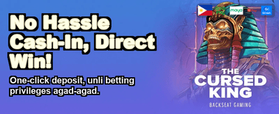 Spin and Win Big Prizes banner
