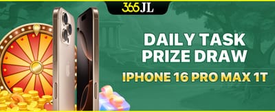 Daily Task iPhone Giveaway